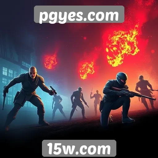 Novidades e lançamentos de jogos no site pgyes